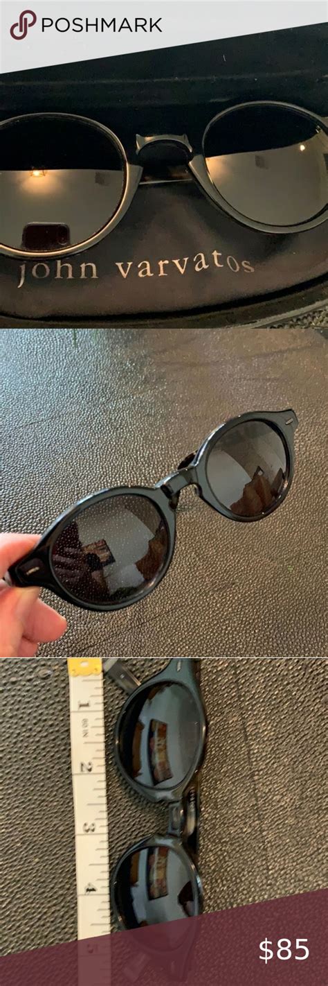 john varvatos sunglasses for women.